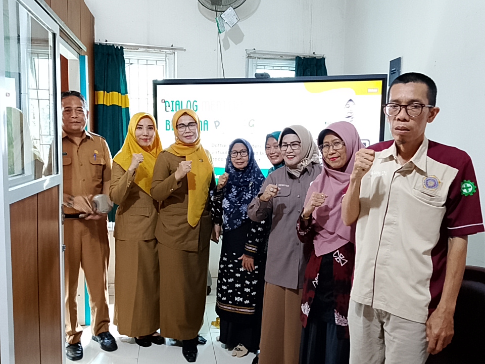 Pengadaan Barang Jasa 2026: Rahasia PBJ yang Dijemput ke OPD